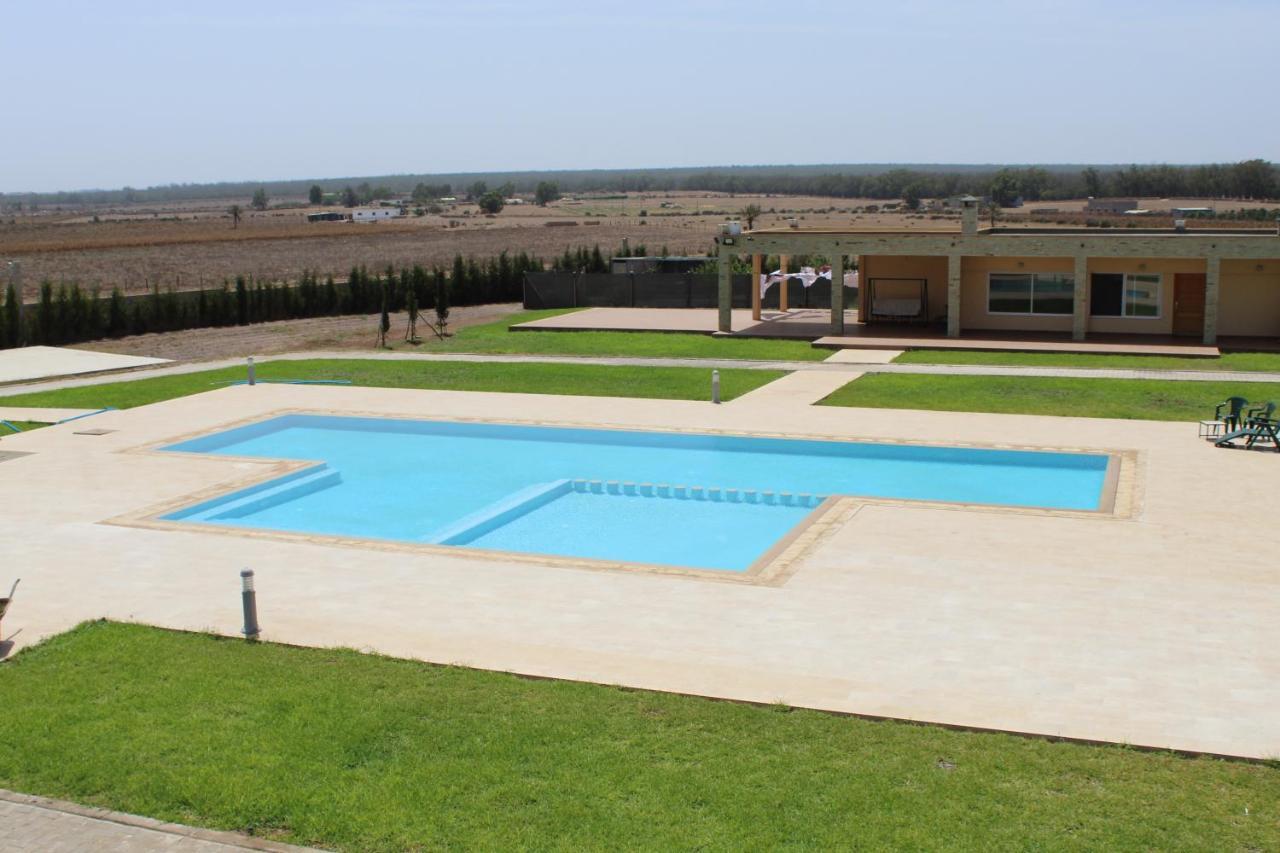 Appartamento Evasio Sidi Rahal  Esterno foto